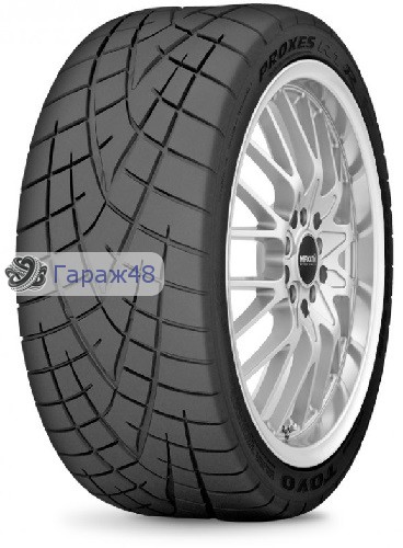Toyo Proxes R1R 205/50 R16 87V